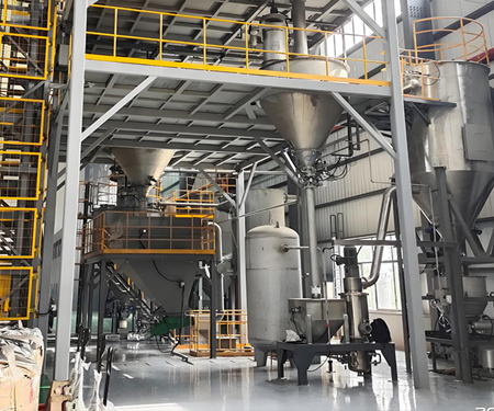 破局多孔碳粉碎機(jī)痛點(diǎn)！濰坊精華粉體設(shè)備，護(hù)孔增效雙在線